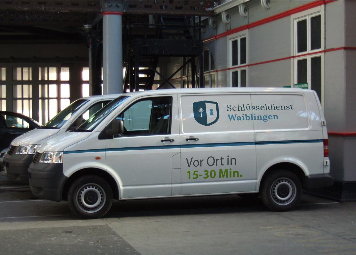 Schlüsselnotdienst Waiblingen